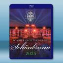 2025維也納美泉宮夏季音樂會 (2025)藍光25G		 