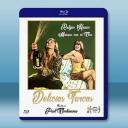 土耳其狂歡 Turkish Delight(1973)藍光25G		 