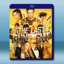 最後的快槍手 The Last Gunfight(2025)藍光25G		 
