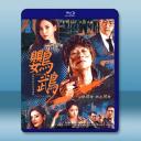 鸚鵡 (2025)藍光25G 3碟L		 