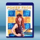 撲克臉 第二季 Poker Face S2(2025)藍光25G 2碟L		 