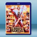 X醫生：外科醫生大門未知子 電影版(2024)...