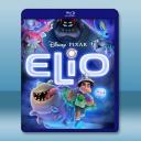 艾立歐：第三星公關/地球特派員 Elio(20...