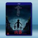 凶器 Weapons (2025)藍光25G		 