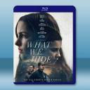未葬之罪 What We Hide (2025)藍光25G		 