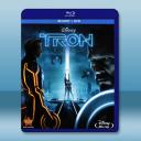 創：光速戰記 TRON: Legacy(2010)藍光25G		 