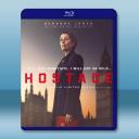 頭號人質 Hostage (2025)藍光25...