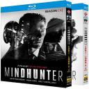 破案神探/心靈獵人 第1-2季(2017-20...