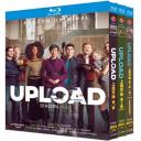 上載新生 第1-4季 Upload S1-4《...