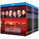 法律與秩序：特殊受害者 第1-24季（1999...