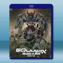 機動戰士鋼彈 GQuuuuuuX -Begin...