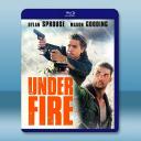 炮火之下 Under Fire (2025)藍光25G		 