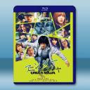 地下忍者 アンダーニンジャ (2025)藍光2...