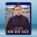 密探范德沃克 第1-4季 Van der Valk S1-S4 藍光25G 4碟L		 