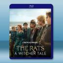 獵魔人：老鼠盜賊團 The Rats: A Witcher Tale(2025)藍光25G		 