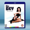 欲望之翼 La Chiave/The Key(1983)藍光25G		 