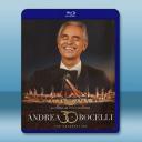 傳奇30載：安德烈·波切利紀念演唱會 (202...