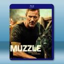 神探忠犬 Muzzle (2023)藍光25G		 