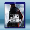 冰封邊獄 The Last Frontier(2025)藍光25G 2碟		 