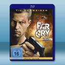 極地戰嚎/孤島驚魂 Far Cry(2008)藍光25G		 