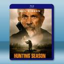 狩獵人/狩獵季 Hunting Season(2025)藍光25G		 