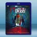 牠：歡迎來到德利鎮/小丑回魂前傳(2025)藍...