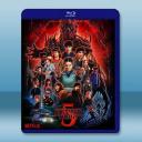 怪奇物語 第五季【完结】 Stranger T...