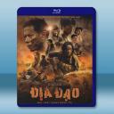 隧道:黑暗中的太陽 (2025)藍光25G