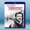 安德烈·塔可夫斯基 第5-8部（1975-19...