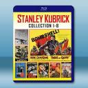 斯坦利·庫布里克 合集 第1-8部（1951-...