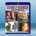 斯坦利·庫布里克 合集 第13-16部（197...
