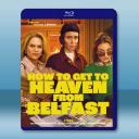 貝爾法斯特天堂路 (2026)藍光25G 2碟L		 