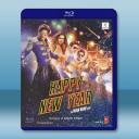 寶萊塢之舞林大盜/新年行動 Happy New...