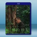 你是不會當樹嗎/寂靜的朋友 Stiller F...