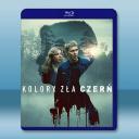 極惡原色：闇黑謎鎮 Colors of Evil: Black(2026)藍光25G		 