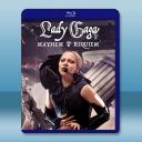 Lady Gaga《狂亂：安魂曲》2026演唱會(2026)藍光25G T		 
