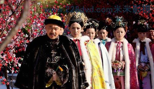  《後宮&middot;甄嬛傳》劇情 (11-20集)